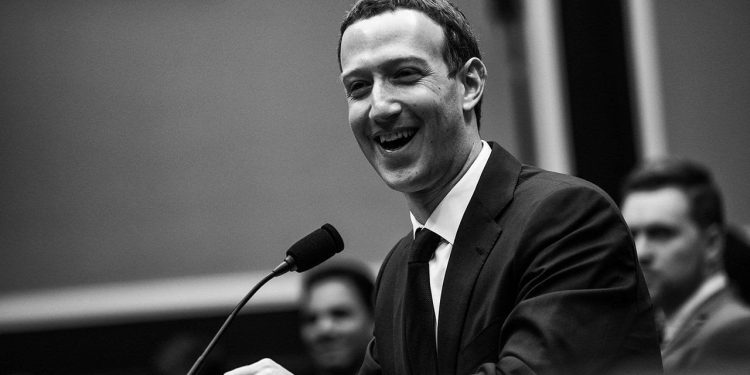 Facebook có phải là nhà độc quyền?  |  The Economist