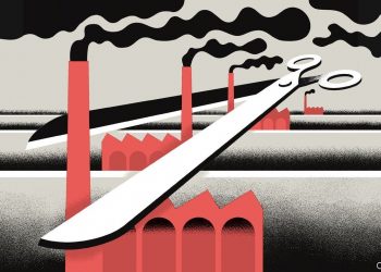 EU đề xuất mức thuế carbon đối với một số mặt hàng nhập khẩu