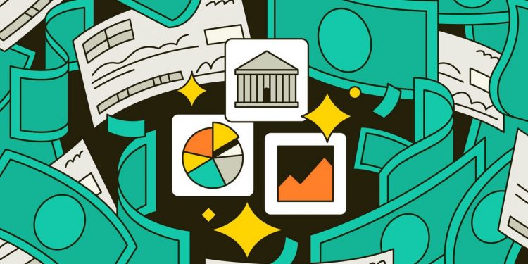 Đầu tư vào fintech bùng nổ khi các công ty mới nổi trở thành xu hướng chủ đạo