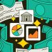 Đầu tư vào fintech bùng nổ khi các công ty mới nổi trở thành xu hướng chủ đạo