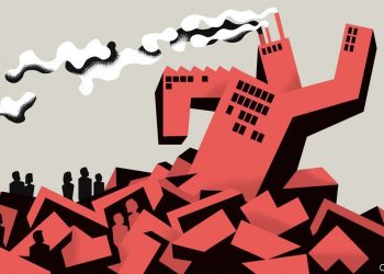 Sự phục hồi mạnh mẽ của Mỹ có thể mang lại bài học cho những cuộc suy thoái trong tương lai