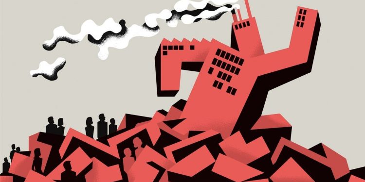 Sự phục hồi mạnh mẽ của Mỹ có thể mang lại bài học cho những cuộc suy thoái trong tương lai