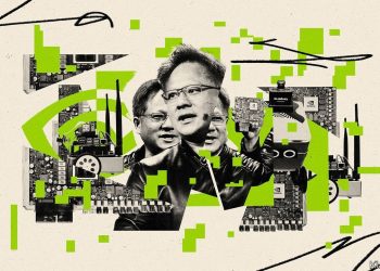 Liệu vụ đặt cược khổng lồ của Nvidia vào chip trí tuệ nhân tạo có được đền đáp?