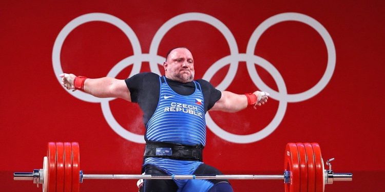 Thế vận hội Tokyo là một thất bại về xếp hạng – Các nhà quảng cáo không quan tâm