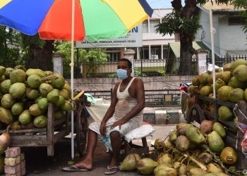 Các nhà hoạch định chính sách thị trường mới nổi vật lộn với lạm phát gia tăng