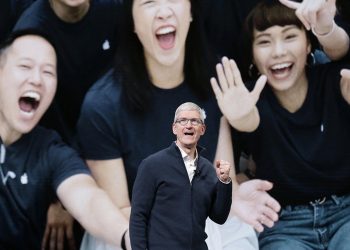 Apple đã có một thập kỷ thành công. Tương lai có vẻ khó khăn hơn