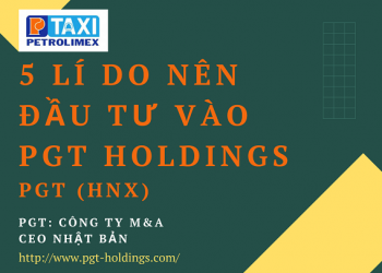 5 lý do có thể cân nhắc đầu tư vào PGT Holdings (PGT)