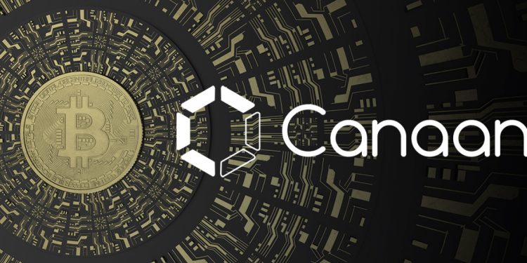 Đây là cách: Nhà khai thác Bitcoin (BTC) Canaan tăng cường đặt cược vào AI