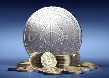 3 lý do tại sao khối lượng giao dịch Ethereum vượt qua Bitcoin, theo CFO của Coinbase