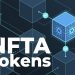 Nhà phát triển Cardano (ADA) Giới thiệu loại mã thông báo mới: NFTA là gì?