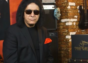 Huyền thoại nhạc rock Gene Simmons nói rằng anh ấy “All in” trên Bitcoin