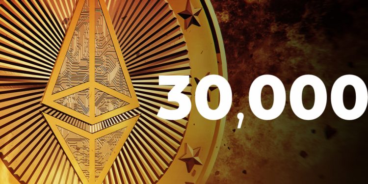 30.000 ETH đã bị đốt với 0,7 ETH bị đốt trên mỗi khối: Điều gì tiếp theo cho Ethereum?