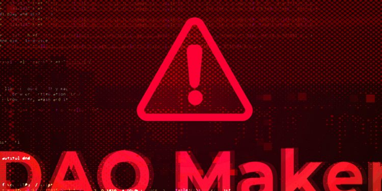 Nền tảng huy động vốn cộng đồng của DAO Maker bị hacker tấn công