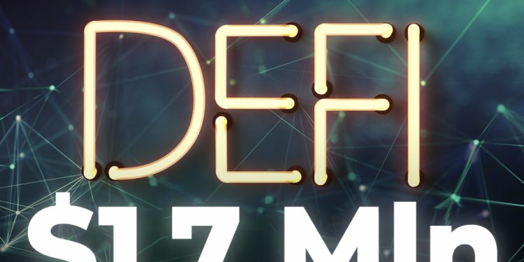 Nguồn tài chính DeFi dựa trên nền tảng Celo Tăng 1,7 triệu đô la để hỗ trợ các doanh nghiệp Web3