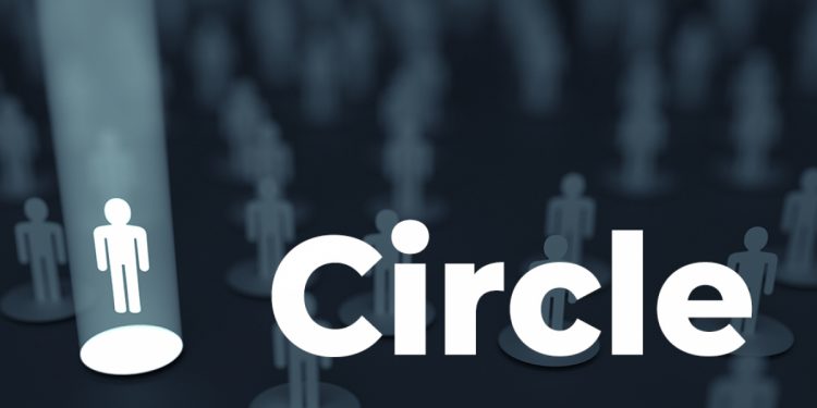 Vòng kết nối nhà điều hành USDC được EOS Voice chọn làm nhà cung cấp thanh toán