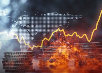 Thị trường tiền điện tử có quá nóng không? Sở thích mở Ether đạt mức cao nhất kể từ tháng 5