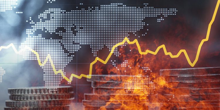 Thị trường tiền điện tử có quá nóng không?  Sở thích mở Ether đạt mức cao nhất kể từ tháng 5