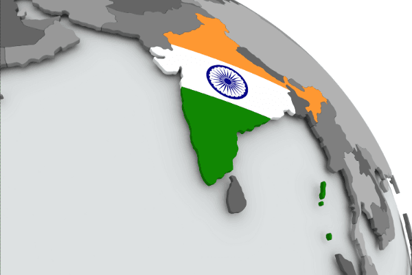 Ấn Độ cấm tiền điện tử