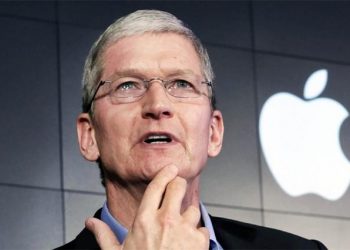 Apple đã phát triển như thế nào sau một thập kỷ dưới thời Tim Cook?