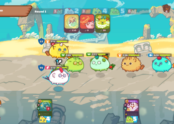 ViMoney: Axie Infinity là gì? Tại sao trò chơi P2E này lại tạo ra FOMO lớn như vậy?