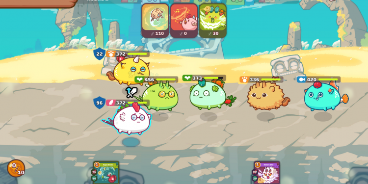 ViMoney: Axie Infinity là gì? Tại sao trò chơi P2E này lại tạo ra FOMO lớn như vậy?