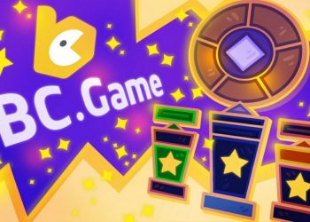 BC.GAME hiện là chủ sở hữu tự hào của Giấy phép Curacao được nhiều người chờ đợi!