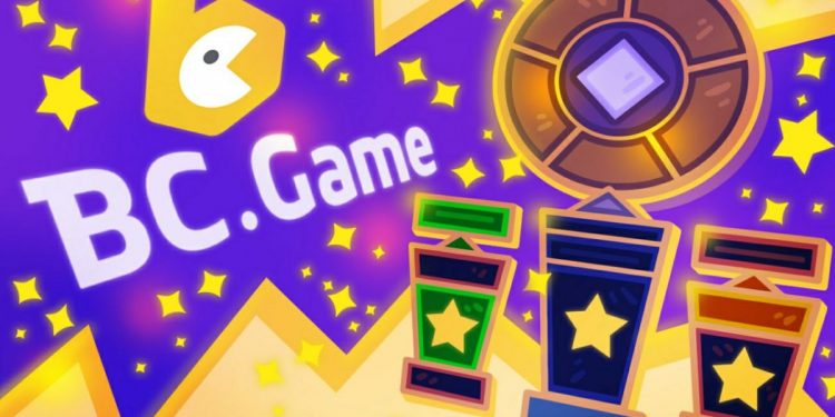 BC.GAME hiện là chủ sở hữu tự hào của Giấy phép Curacao được nhiều người chờ đợi!