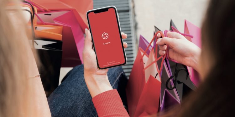 Ngân hàng Trung ương Campuchia ra mắt Blockchain Bakong