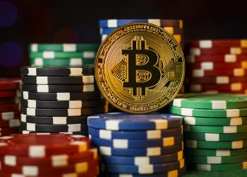 Đầu tư Bitcoin và đánh bạc có thể khiến bạn trở thành triệu phú nhưng tiềm ẩn rủi ro cao