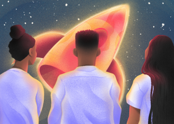 3 cách để tạo ra một công ty VC thực sự đa dạng