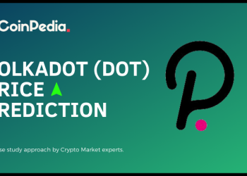 Dự đoán giá Polkadot (DOT) – test lại target 30 USD?