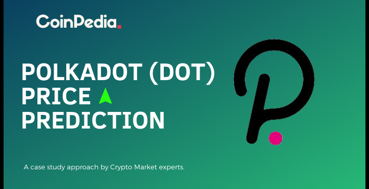 Dự đoán giá Polkadot (DOT) – test lại target 30 USD?
