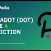 Dự đoán giá Polkadot (DOT) – test lại target 30 USD?