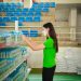 Siêu thị mini 0 đồng được đại gia bất động sản đưa về ngoại thành Hà Nội