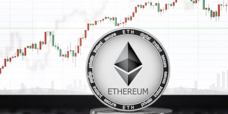 Ethereum vượt trội hơn Bitcoin!  Giá ETH hướng tới $ 10k!