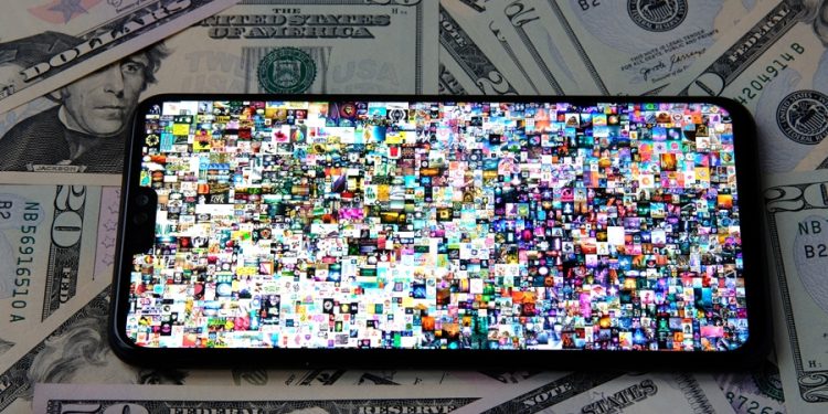 Vimoney-NFT-Ethernity