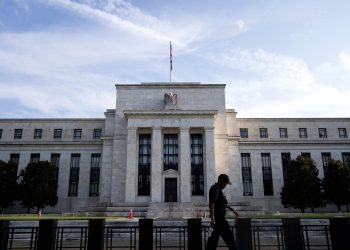 Fed: Hầu hết các quan chức đều đồng ý giảm tốc độ mua trái phiếu trong 2021