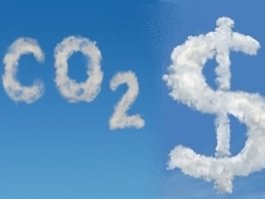 Gemini mua tín dụng carbon để cắt giảm lượng khí thải CO2 của BTC