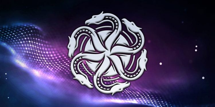 Hydra Chain – Những gì bạn cần biết!