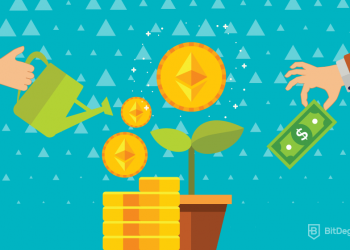 4 kinh nghiệm đầu tư tiền điện tử