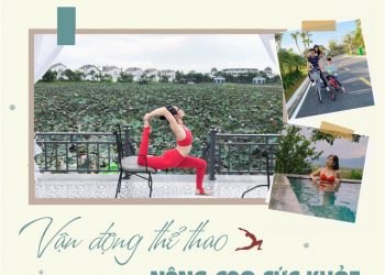 Tránh dịch an toàn với bất động sản nghỉ dưỡng