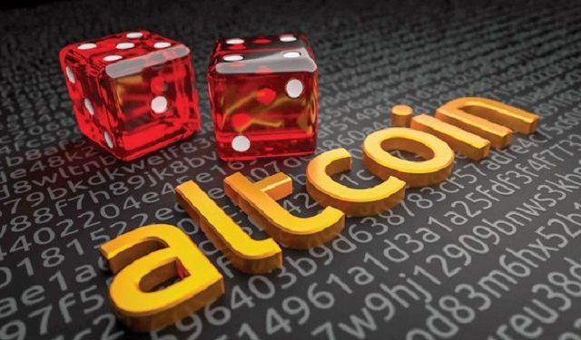 Kỷ nguyên Altcoin sẽ vượt qua Bitcoin?