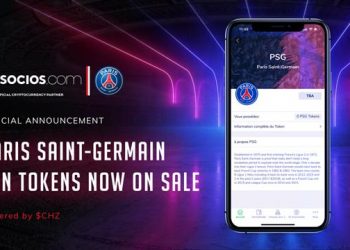 Messi nhận hối lộ tiền điện tử