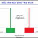 Nến Shooting Star