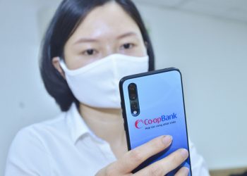Ngân hàng Hợp tác mở rộng thanh toán không dùng tiền mặt để chống Covid-19