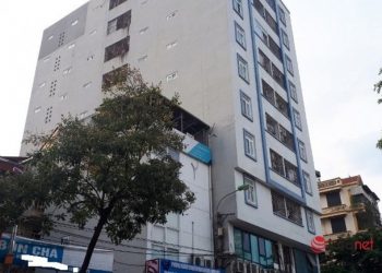 ViMoney - Chung cư mini gặp rủi ro vì khó cầm sổ hồng hình 1