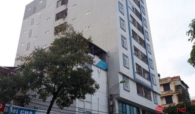 ViMoney - Chung cư mini gặp rủi ro vì khó cầm sổ hồng hình 1