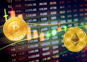 Phi giao dich tren cac san tien ao