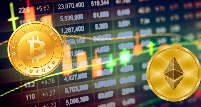 Phi giao dich tren cac san tien ao