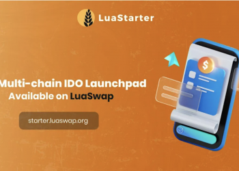 TomoChain Lab thông báo ra mắt kép nền tảng IDO đa chuỗi mới và chi nhánh đầu tư vốn